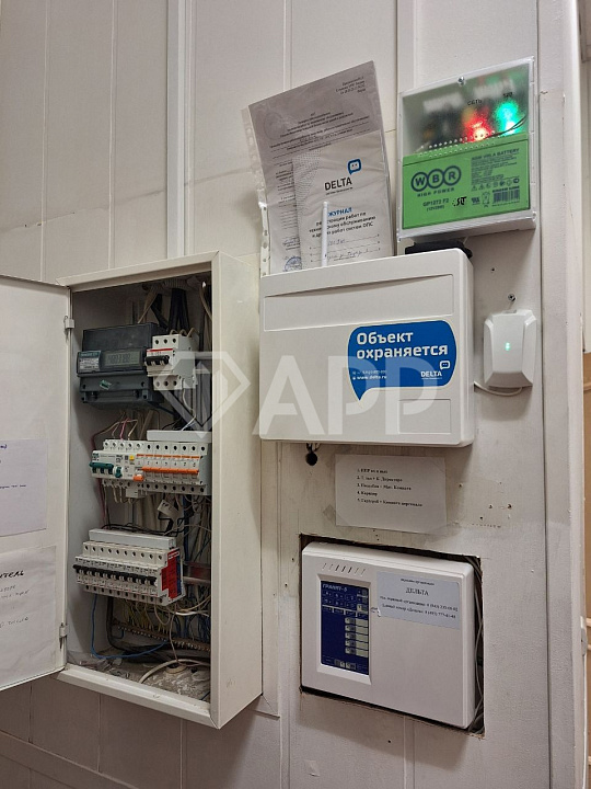 Продам помещение на первой линии, 113,6кв. м. фото