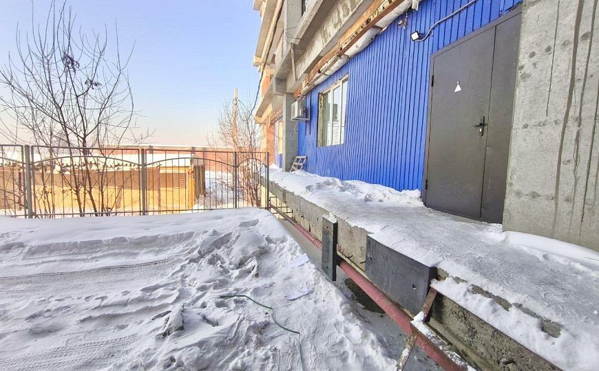 Помещение на Мира 42а фото