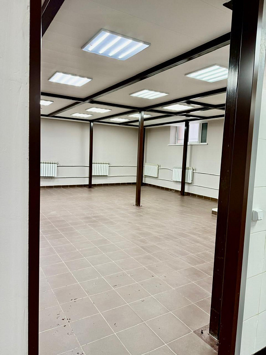 Отдельно стоящее здание на Ямашева, 316,4м² фото