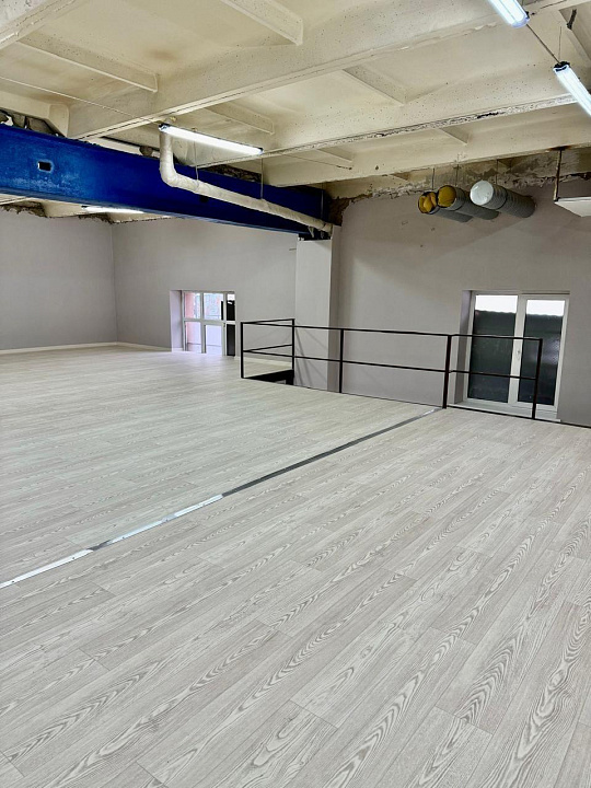 Отдельно стоящее здание на Ямашева, 316,4м² фото