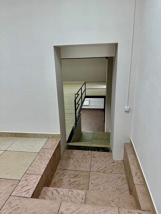 Отдельно стоящее здание на Ямашева, 316,4м² фото