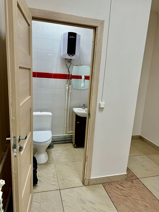 Отдельно стоящее здание на Ямашева, 316,4м² фото