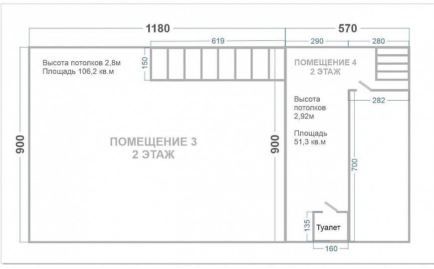 Отдельно стоящее здание на Ямашева, 316,4м² фото