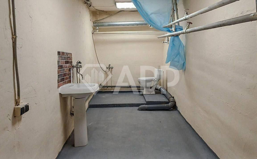 Сдам в аренду помещение свободного назначения фото