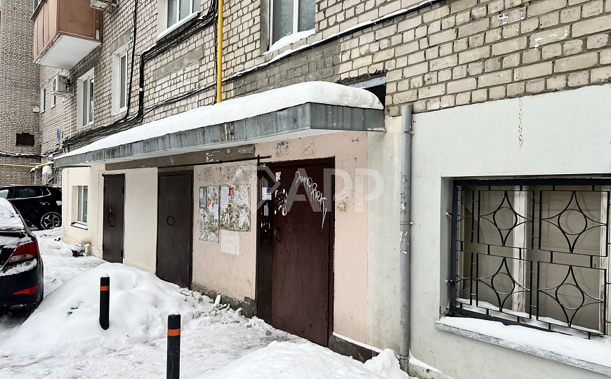 Сдам в аренду помещение свободного назначения фото