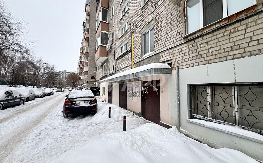 Помещение свободного назначения фото