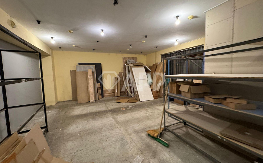 Сдаю складское помещение, 250 м² фото