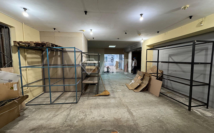 Сдаю складское помещение, 250 м² фото