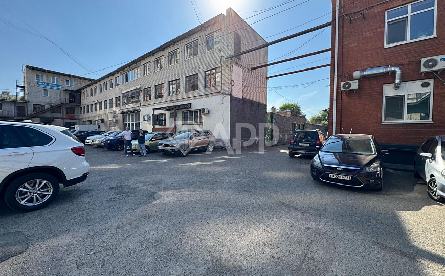 Сдаю складское помещение, 250 м² фото