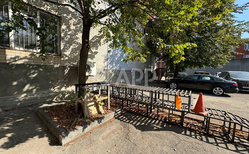 Сдаю складское помещение, 250 м² фото