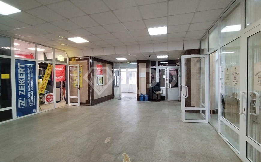 Офис 52,4м²  фото