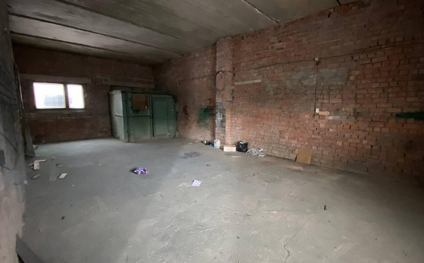 Сдам производственное помещение, 140 м² фото