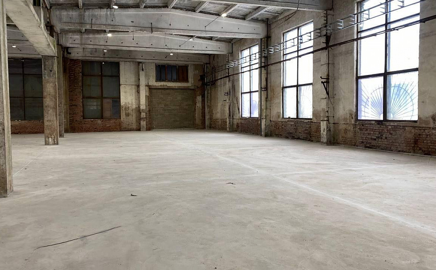 Сдам производственное помещение, 1800 м² фото