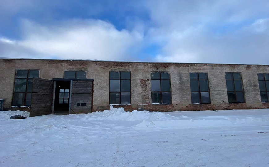 Сдам производственное помещение, 1800 м² фото