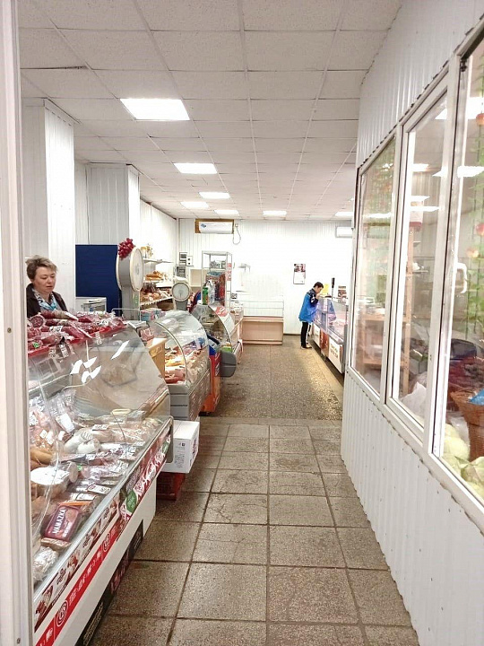 Сдам торговое помещение, 45 м² фото