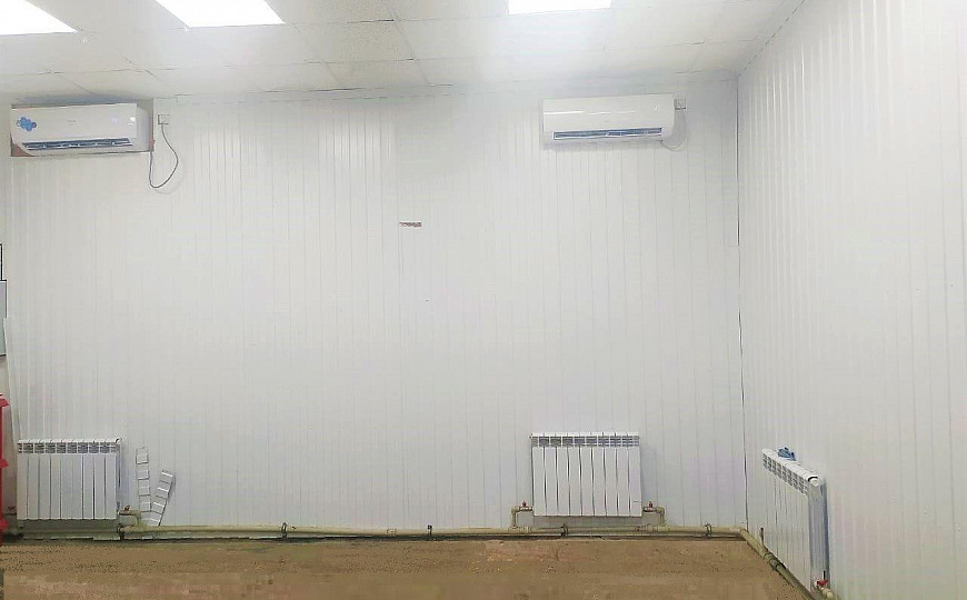 Сдам торговое помещение, 45 м² фото