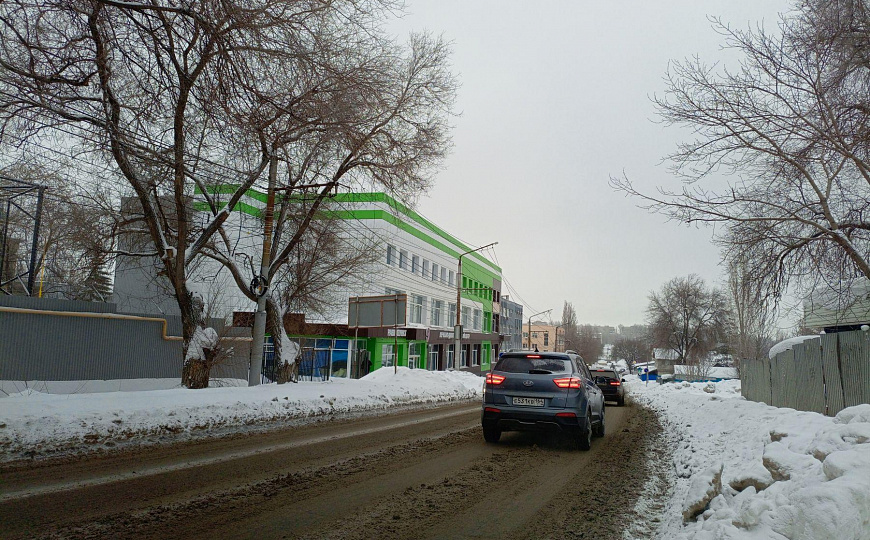 Сдам отдельно стоящее здание, 2 167,2 м² фото