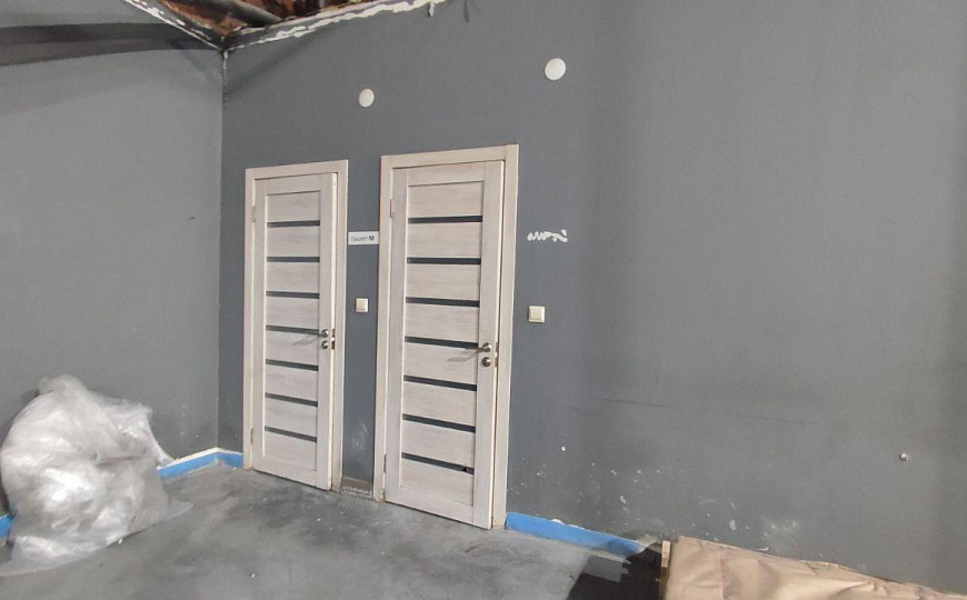 Склад 1195кв.м/ Склад ответ.хранения  фото