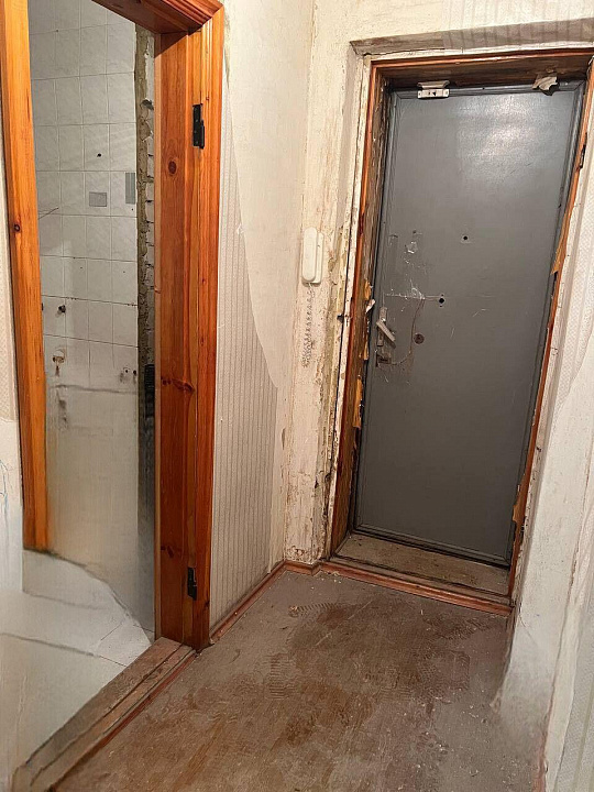 Офис в центре города 44 м2 фото