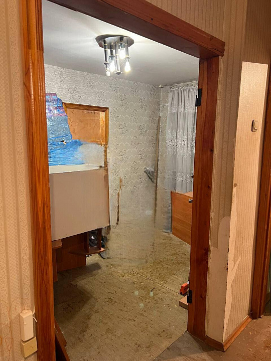 Офис в центре города 44 м2 фото