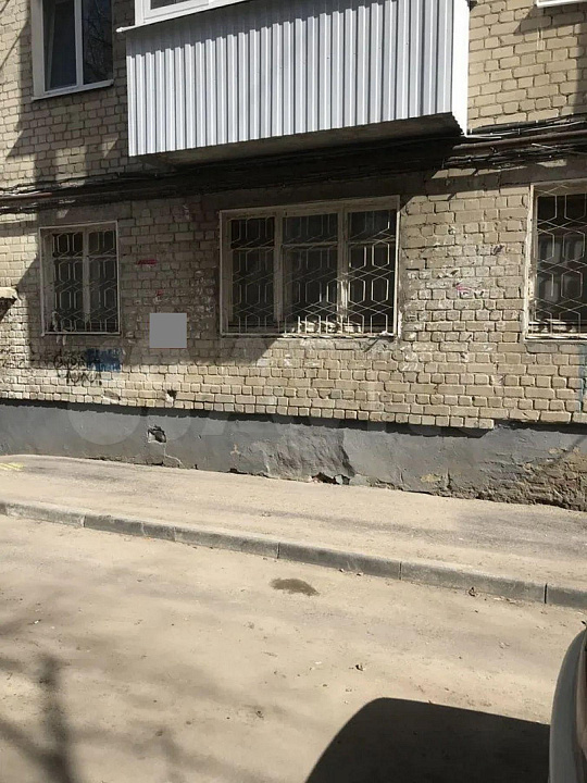 Офис в центре города 44 м2 фото