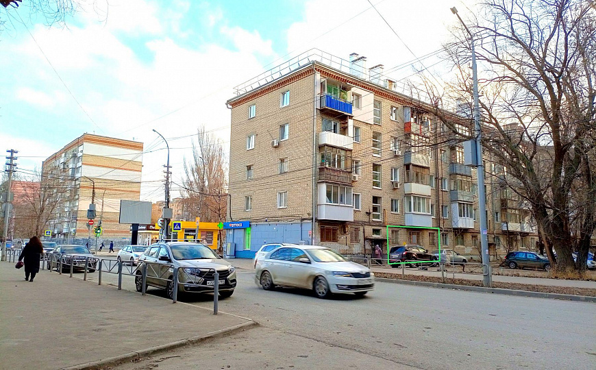 Офис в центре города 44 м2 фото