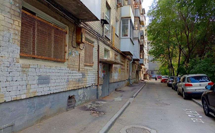 Офис в центре города 44 м2 фото