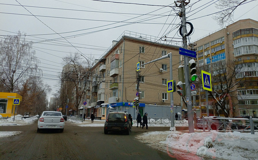 Торгово-офисное помещение, 73 м² фото