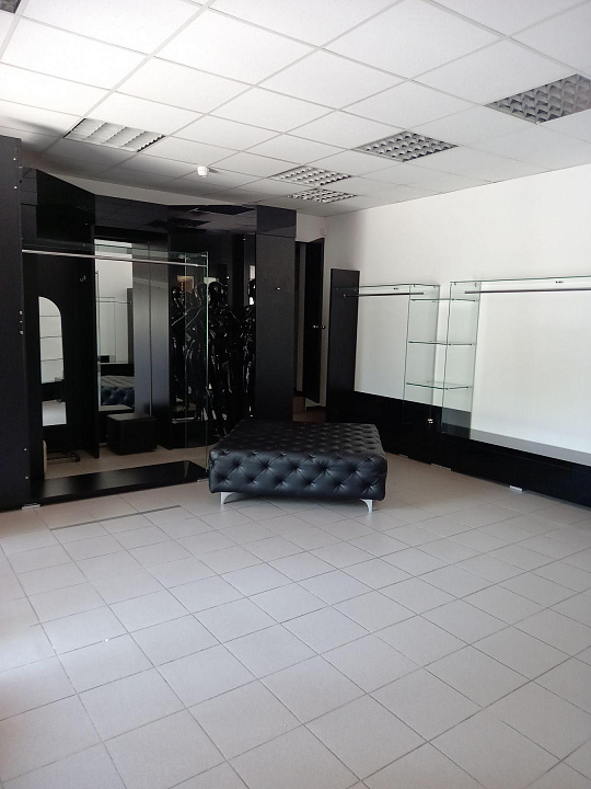Торгово-офисное помещение, 73 м² фото