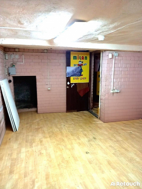 Торгово-офисное помещение, 73 м² фото