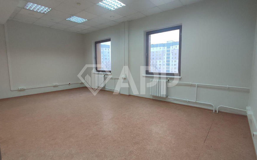 Офис 609,8м²  НДС фото