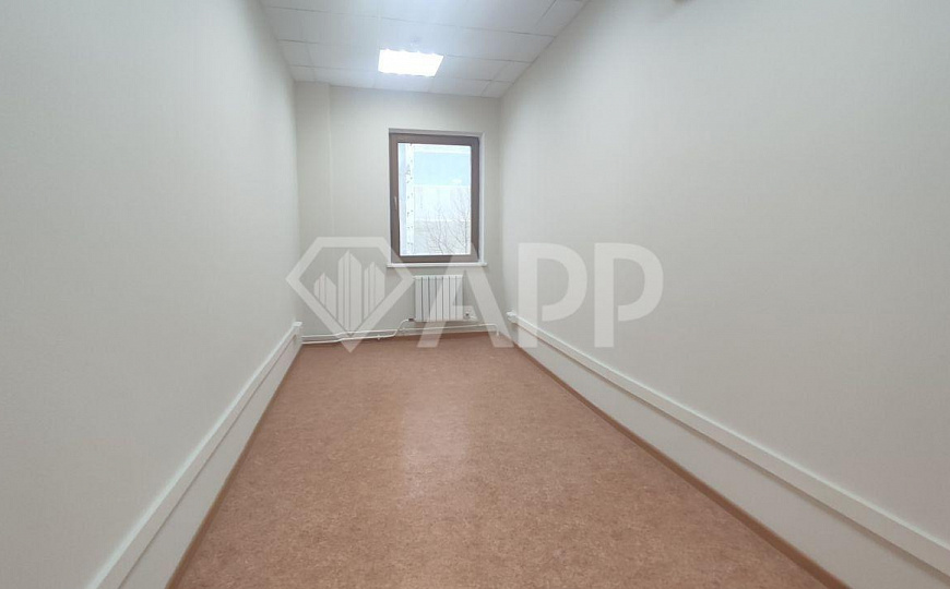 Офис 609,8м²  НДС фото