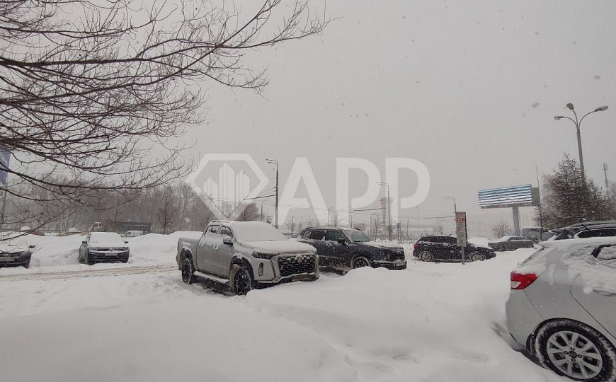 Офис 609,8м²  НДС фото