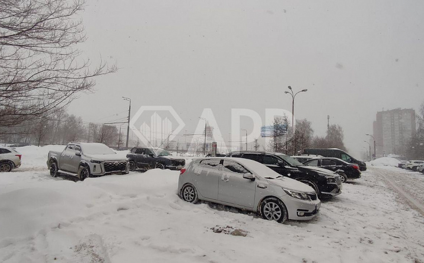 Офис 609,8м²  НДС фото