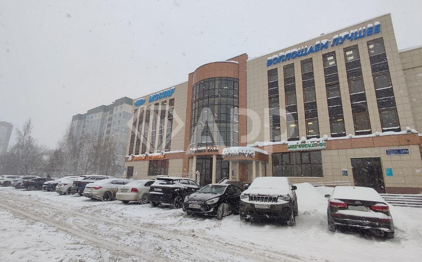 Офис 609,8м²  НДС фото