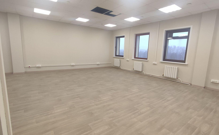 Офис 60,2м² с НДС фото