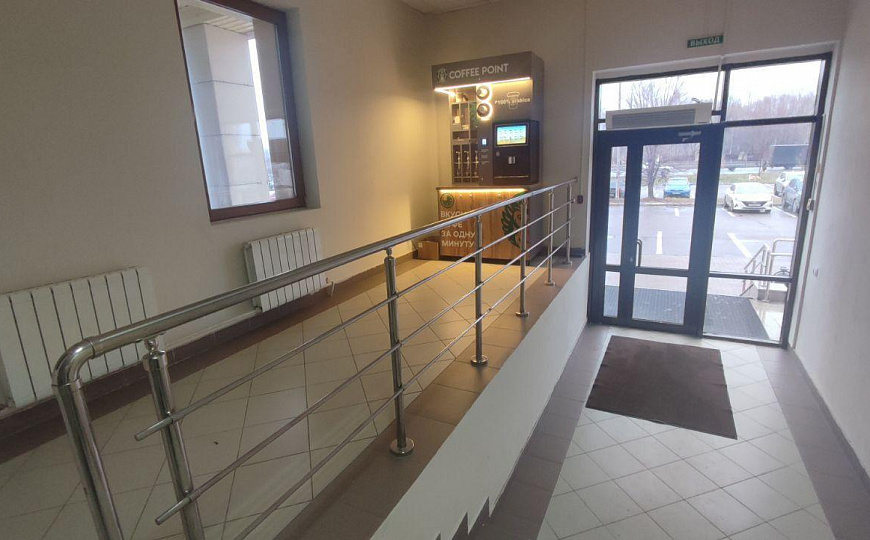 Офис 60,2м² с НДС фото