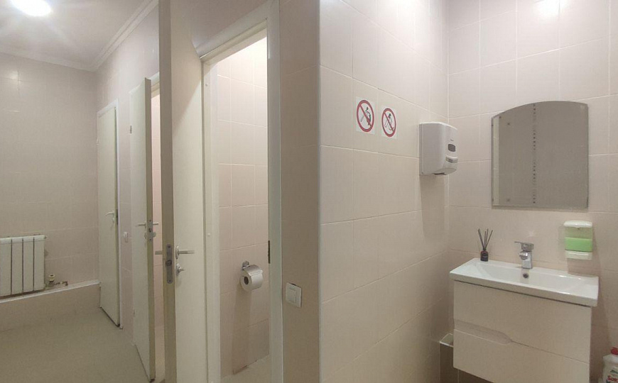 Офис 60,2м² с НДС фото