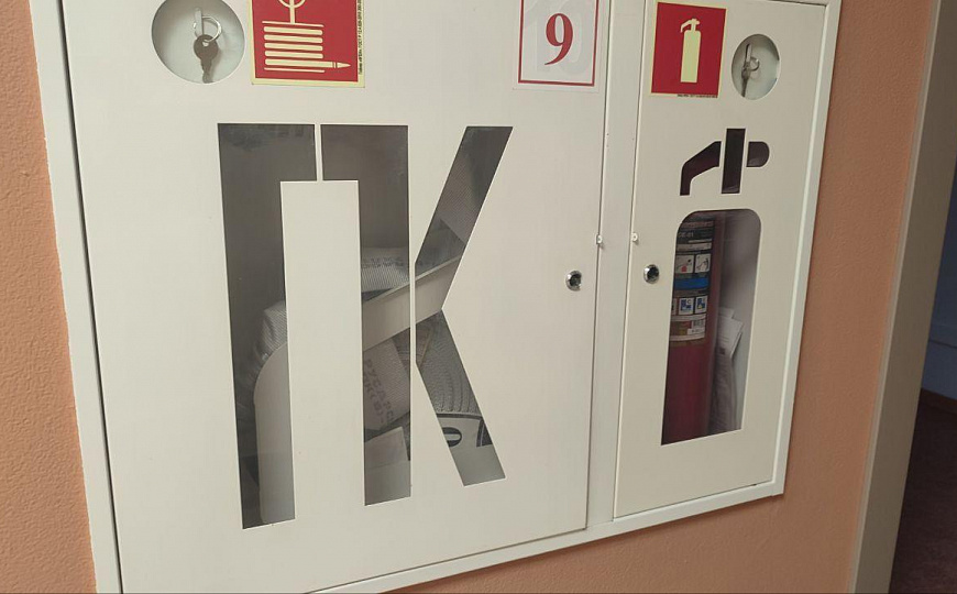 Офис 60,2м² с НДС фото