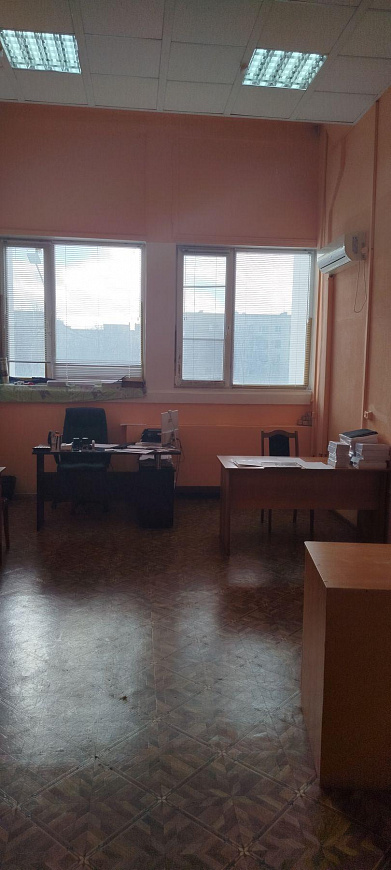 Сдам офисное помещение, 34 м² фото