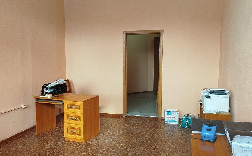 Сдам офисное помещение, 34 м² фото