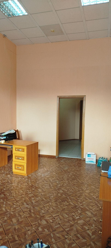 Сдам офисное помещение, 34 м² фото