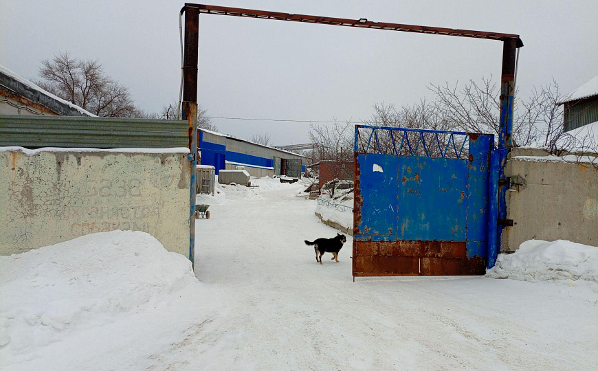 Производственно-складская база 18783 м2 с НДС фото