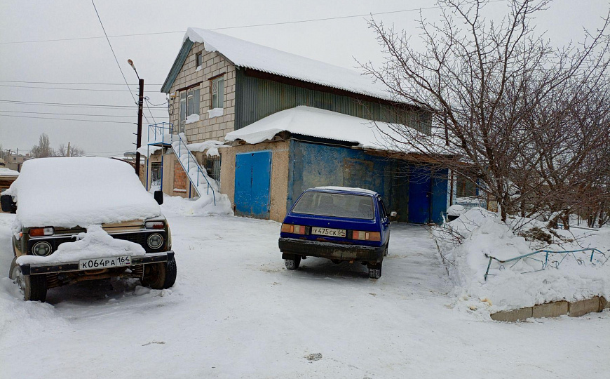 Производственно-складская база 18783 м2 с НДС фото