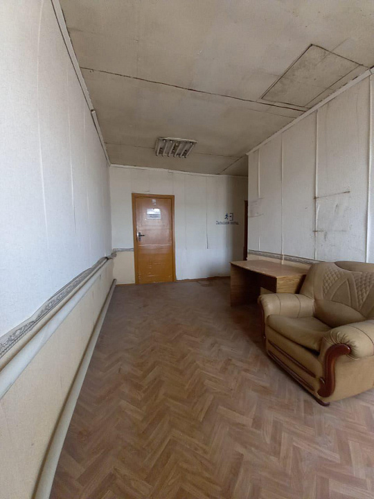 Производственно-складская база 18783 м2 с НДС фото