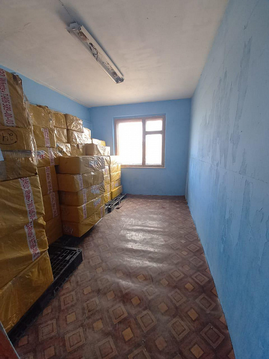 Производственно-складская база 18783 м2 с НДС фото