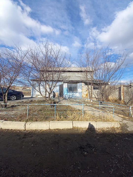 Производственно-складская база 18783 м2 с НДС фото