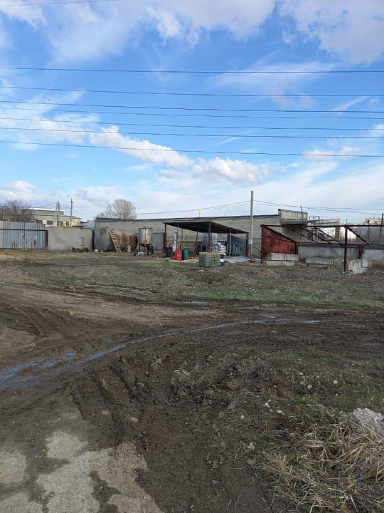 Производственно-складская база 18783 м2 с НДС фото