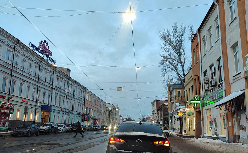 Торговое помещение, 85м² фото