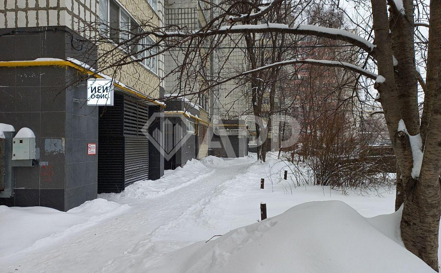 Сдам офисное помещение 29м2 в центре города фото
